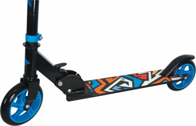 Schildkröt Kolobežka Run About