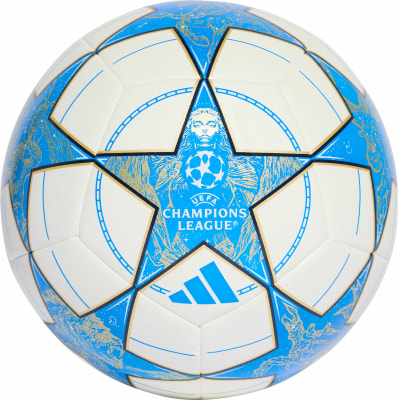adidas UCL Training 25/26 Liga Stage Fußball
