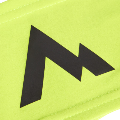 McKINLEY Mocha Stirnband