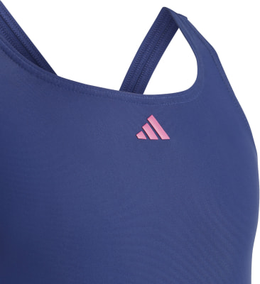 adidas CUT 3S SUIT lány úszóruha