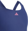 adidas CUT 3S SUIT lány úszóruha