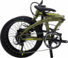 Polygon Urbano 5 Klapprad 20"