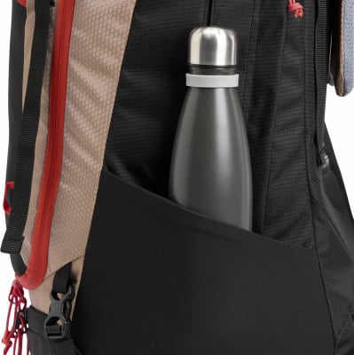 McKINLEY Make II CT 55+10 Vario Wanderrucksack