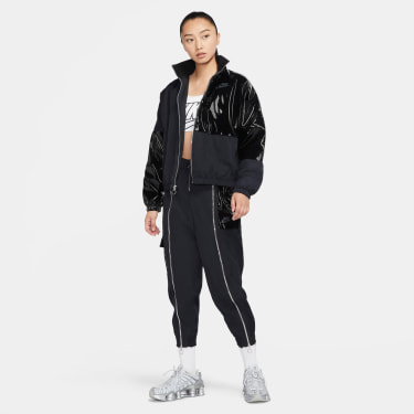 Sportswear Icon Clash Synthetic Fill Trainingsjacke