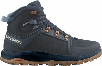 Salomon Outchill Thinsulate ™ CSWP zimní boty
