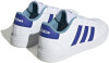 adidas Grand Court 2.0 K gyerek szabadidőcipő