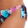 Firefly Dám. bikinové nohavičky M&MC Rosa 80% Pl/20% EL
