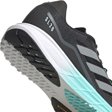 Adidas SL20.2, dám.bežecká obuv