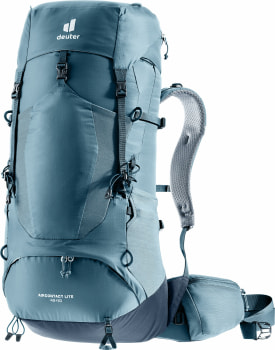 Deuter Aircontact Lite 40+10 Wanderrucksack