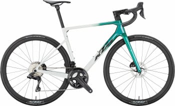 KTM Revelator Alto Master Di2 Rennrad