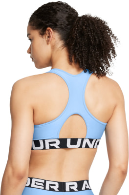 Under Armour HeatGear® Armour Mid Sport-BH