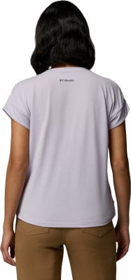 Columbia Daniela Falls SS Dám.tričko Omni-WICK