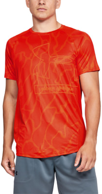 Under Armour MK1 Tonal T-Shirt