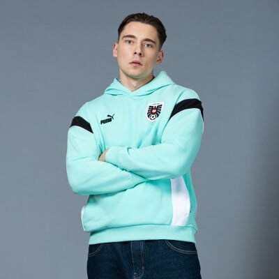 ÖFB FtblArchive  Hoodie