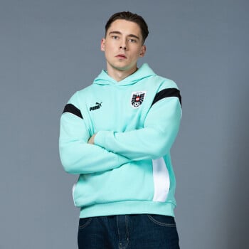 ÖFB FtblArchive  Hoodie