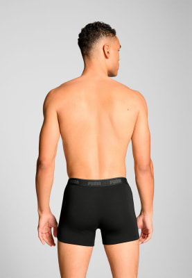 Puma Boxers 3er-Pack Boxershorts
