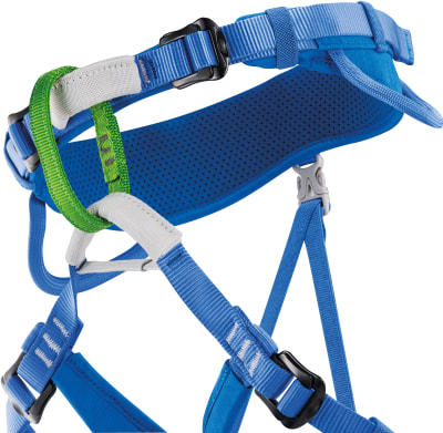 Petzl Macchu Klettergurt