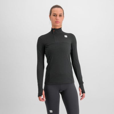 Sportful Cardio Tech Langarmshirt mit Halfzip Sportful Cardio Tech Langarmshirt mit Halfzip