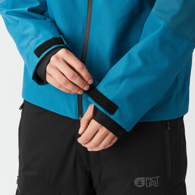 Picture Goods Snowboardjacke mit Kapuze