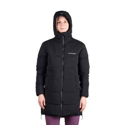 Northfinder Rhiannon, dámska zateplená bunda Northfinder Rhiannon, dámska zateplená bunda