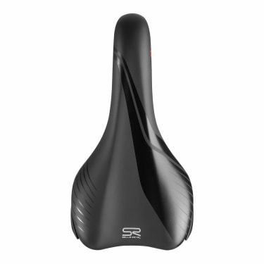 Mach 2 Athletic kerékpárnyereg