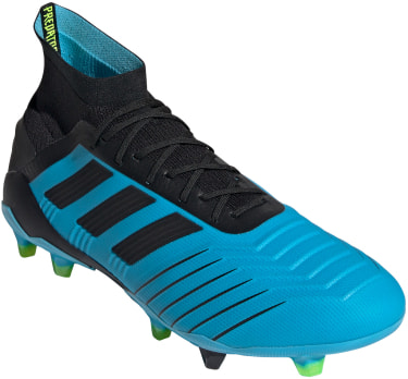 Predator 19.1 focicipő