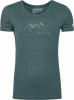 Ortovox 150 Cool Vintage Badge T-Shirt