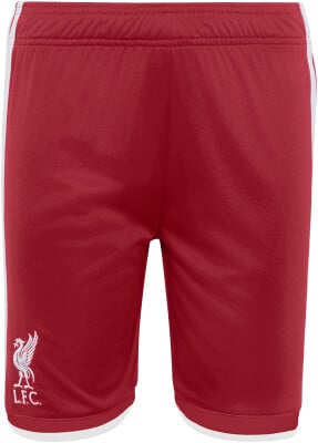 adidas FC Liverpool 26/27 Heim Fußballshorts adidas FC Liverpool 26/27 Heim Fußballshorts