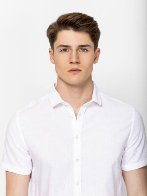 Heavy Tools ReevaS26 férfi ing