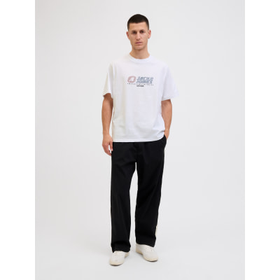 Jack & Jones Tier Front Print, tričko