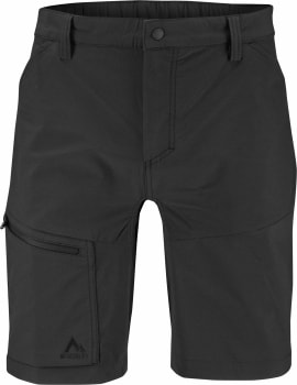 McKINLEY Ley outdoorové kraťasy