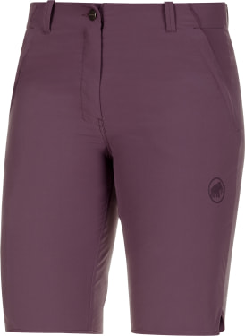 MAMMUT Runbold Shorts Women