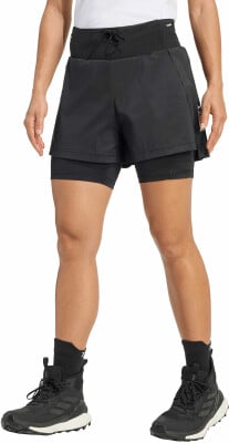 adidas WXPL 2IN1 S Short mit Innentight TERREX