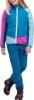 McKINLEY Sansa Hybridjacke mit Kapuze