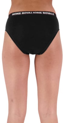 Mons Royale Folo Brief kalhotky