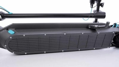 Tempish Urbis U3.1 elektrokoloběžka Tempish Urbis U3.1 elektrokoloběžka