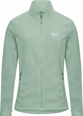 Jack Wolfskin Jack Wolfskin Taunus 100 Fz Fleecejacke