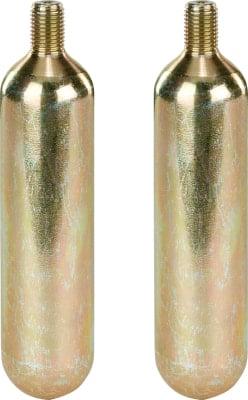 Cytec 2er-Pack CO2 Kartusche