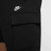 M Nk Club Bb Cargo Short Pán.kraùasy