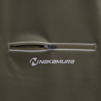 Nakamura Denzel III férfi kerékpáros mez