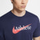 Dri-FIT Swoosh Training T-Shirt
