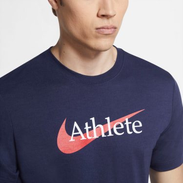 Dri-FIT Swoosh Training T-Shirt
