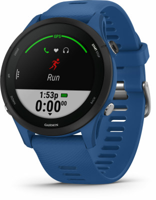 Garmin Forerunner 255 Laufuhr