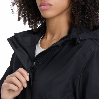 McKINLEY Isar W Regenjacke 100%PES, AQM 10.10