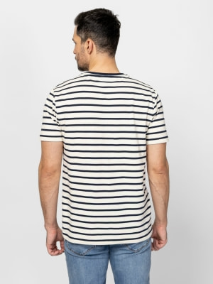 Heavy Tools Margin férfi póló