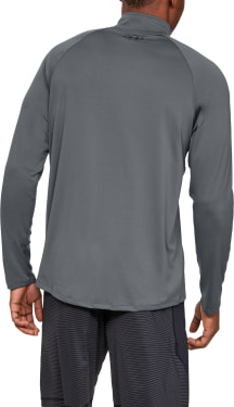Tech 1/2 Zip férfi felső