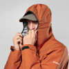 Salewa Puez GTX 3L Epe Hardshelljacke mit Kapuze
