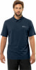 Jack Wolfskin Delgami Poloshirt