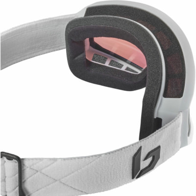 Bollé Y7 OTG Skibrille