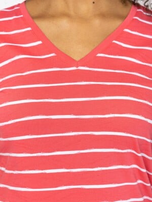 Heavy Tools Midori női póló Heavy Tools Midori női póló